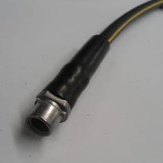 OPEL ASTRA- H- SD/HB- 04/14; ÖN FREN HORTUMU (SH) thumbnail 2