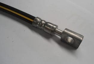 OPEL ASTRA- H- SD/HB- 04/14; ÖN FREN HORTUMU (SH) thumbnail 3