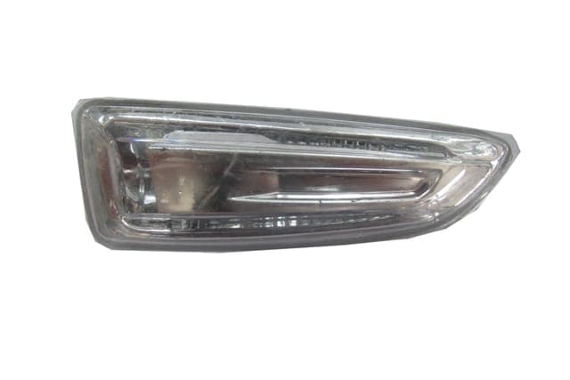 OPEL INSIGNIA- 21/22; ÇAMURLUK SİNYALİ SAĞ BEYAZ (1/2)