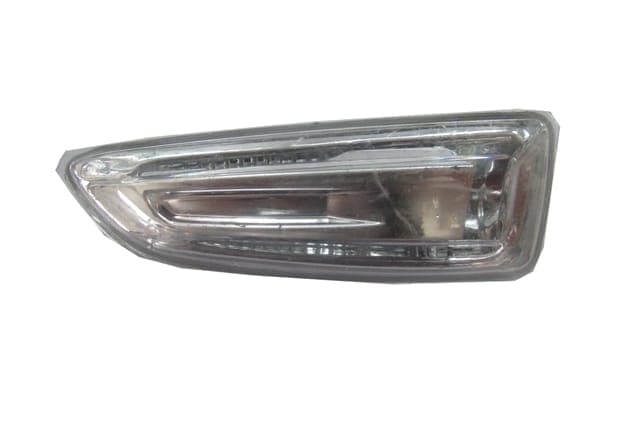 OPEL ASTRA- J- SD/HB- 10/18; ÇAMURLUK SİNYALİ SOL BEYAZ (1/2)