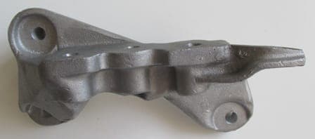 CHEVROLET CRUZE- 09/14; MOTOR KULAK BRAKETİ SAĞ (ALÜMİNYUM BAĞLANTI) thumbnail 4