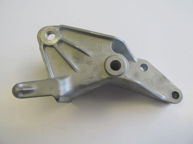 OPEL ASTRA- J- SD/HB- 10/20; ŞANZUMAN ARKA BAĞLANTI TAKOZU (1.3 DİZEL) thumbnail 2