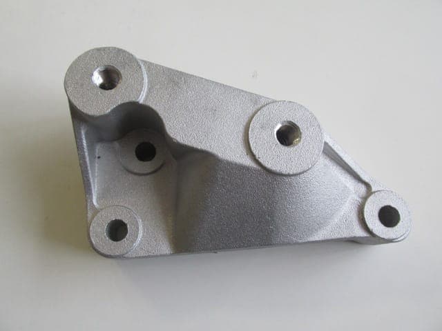 OPEL CORSA- D- 07/14; ŞANZUMAN BAĞLANTI AYAĞI SOL (1/2)