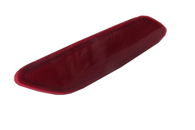 OPEL CORSA- F- 20/23; ARKA TAMPON REFLEKTÖRÜ SOL thumbnail 2