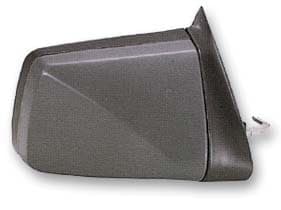 OPEL CORSA- A- 86/92; KAPI AYNASI SAĞ MANUEL AYAR KOLLU (1/1)