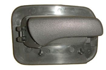 OPEL CORSA- B- 93/00; ARKA KAPI İÇ AÇMA KOLU SAĞ (PÜTÜRLÜ SİYAH) (TW) (1/1)