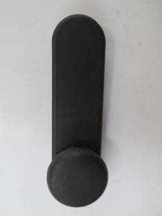 OPEL CORSA- B- 93/00; CAM AÇMA KOLU SİYAH (TW) (1/2)