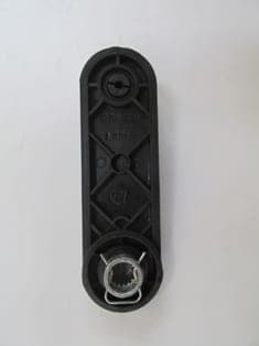 OPEL CORSA- B- 93/00; CAM AÇMA KOLU SİYAH (TW) thumbnail 2