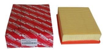 OPEL CORSA- B- 93/00; HAVA FİLTRESİ 1.5D/1.6TD/1.7D ORJ.NO:834585 (ASCO) (1/1)