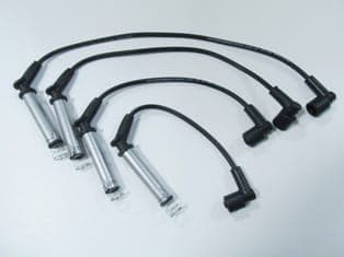 OPEL CORSA- B- 93/00; BUJİ KABLOSU TAKIM (8V)(X12SZ)1.2/1.4 CC (YOW JUNG) thumbnail 2