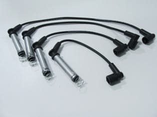 OPEL CORSA- B- 93/00; BUJİ KABLOSU TAKIM (8V)(X12SZ)1.2/1.4 CC (YOW JUNG) thumbnail 3