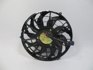 OPEL CORSA- B- 93/00; KLİMA FANI MOTORLU (10KANAT) (TYG) (1/2)