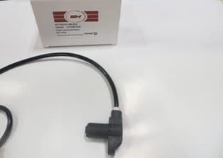 OPEL TIGRA- 93/01; ABS SENSÖRÜ ÖN SAĞ/SOL AYNI (ADET) 2 FİŞLİ (1,0/1,2/1,4/1,6 CC)(SH) thumbnail 2