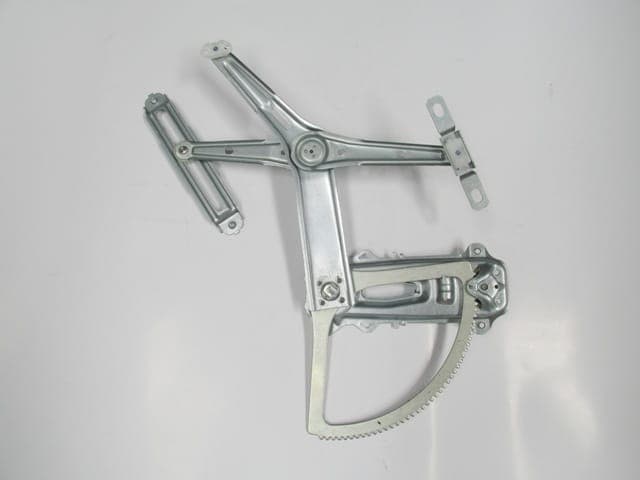 OPEL CORSA- C- 00/03; ÖN CAM KRİKOSU SOL MANUEL (HUSHAN) thumbnail 2