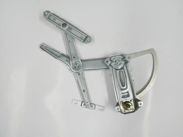 OPEL CORSA- C- 00/03; ÖN CAM KRİKOSU SOL MANUEL (HUSHAN) thumbnail 3