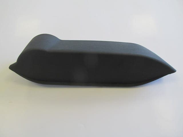 OPEL COMBO- 02/12; ÖN KAPI CEBİ SİYAH SAĞ/SOL (TAKIM) (1/2)