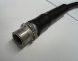 OPEL CORSA- C- 04/06; ÖN FREN HORTUMU (SH) thumbnail 3