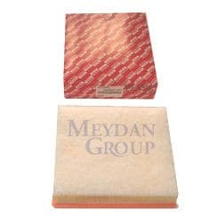 RENAULT MASTER- 2- 04/10; HAVA FİLTRESİ SÜNGERLİ 2.5DTI ORJ.NO:8200505566/4405238 (ASCO) (1/1)