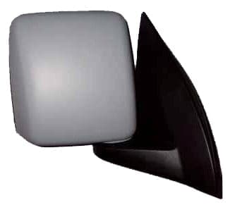 OPEL COMBO- 02/12; KAPI AYNASI SAĞ ELEKTRİKLİ ISITMALI GRİ KAPAKLI 5 PİNLİ (TW) (1/1)