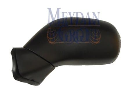 OPEL AGILA- 01/06; KAPI AYNASI SOL MANUEL (1/1)