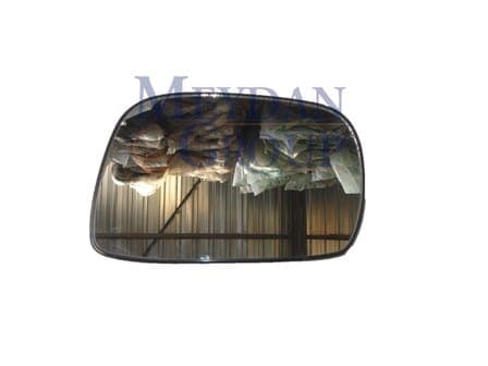 OPEL AGILA- 01/06; AYNA CAMI SAĞ ISITMALI (1/1)