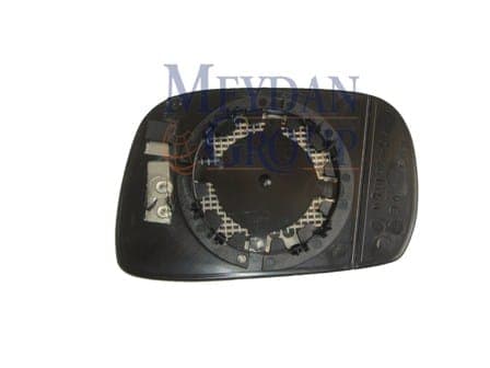 OPEL AGILA- 01/06; AYNA CAMI SOL ISITMALI thumbnail 2