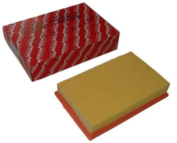 OPEL AGILA- 01/06; HAVA FİLTRESİ 1.0/1.2CC ORJ.NO: 4702969 (ASCO) (1/1)