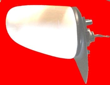 OPEL TIGRA- 93/01; KAPI AYNASI SAĞ MANUEL (İÇERDEN KUMANDALI) (BOYANIR TİP) (1/1)