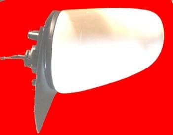 OPEL TIGRA- 93/01; KAPI AYNASI SOL MANUEL (İÇERDEN KUMANDALI) (BOYANIR TİP) (1/1)