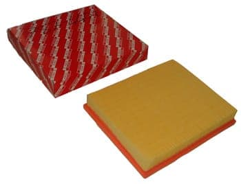 OPEL OMEGA- A- 86/94; HAVA FİLTRESİ 1.8/2.0İ ORJ.NO:834288 (ASCO) (1/1)