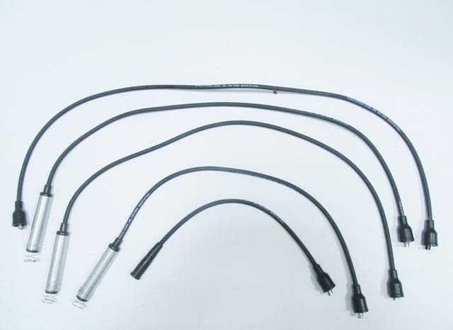 OPEL OMEGA- A- 88/92; BUJİ KABLOSU TAKIM (8V)(18SEH-20SE)1.8/2.0 cc (YOW JUNG) thumbnail 2