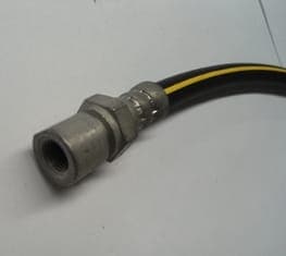 OPEL OMEGA- A- 86/94; ÖN FREN HORTUMU (SH) thumbnail 2