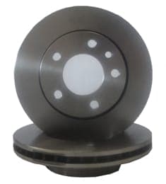 OPEL OMEGA- A- 86/94; ÖN FREN DİSKİ (HAVALI)(ADET) 1.8/2.0/2.3/2.4cc (258X24X70X58X5-1)(BRAMAX) thumbnail 2