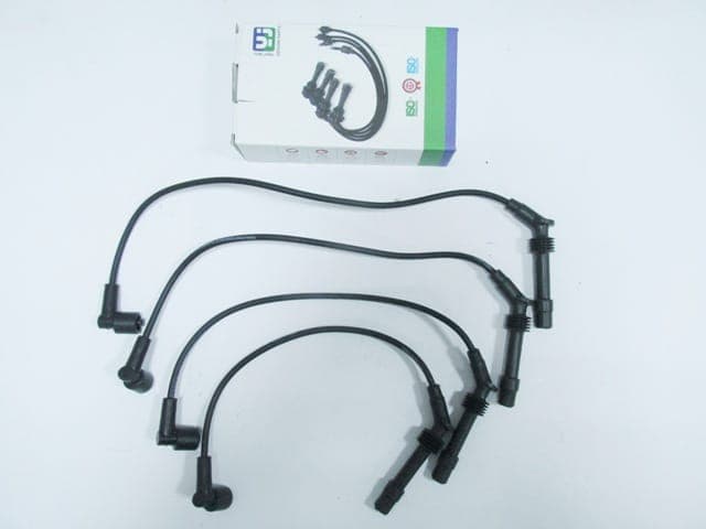 OPEL OMEGA- B- 94/98; BUJİ KABLOSU TAKIM (16V)2.0 cc (YOW JUNG) (1/3)
