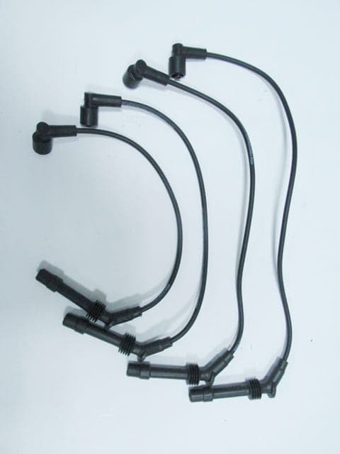 OPEL OMEGA- B- 94/98; BUJİ KABLOSU TAKIM (16V)2.0 cc (YOW JUNG) thumbnail 2