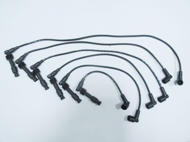 OPEL OMEGA- B- 94/98; BUJİ KABLOSU TAKIM (6V)(X25XE-X30XE)2.5/3.0 cc (YOW JUNG) thumbnail 2