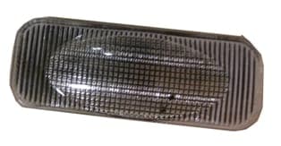 OPEL OMEGA- B- 99/03; ÇAMURLUK SİNYALİ BEYAZ SAĞ/SOL AYNI (ADET) (1/1)