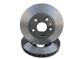 OPEL INSIGNIA- 09/17; ÖN FREN DİSKİ (HAVALI)(ADET)(296X30X67,4X51X5-1)(BRAMAX) (1/2)