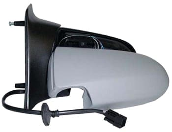 OPEL ZAFIRA- 99/02; KAPI AYNASI SAĞ ELEKTRİKLİ/ISITMALI (1/1)