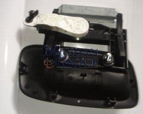 OPEL ZAFIRA- 99/04; ARKA KAPI DIŞ AÇMA KOLU SOL SİYAH (PÜTÜRLÜ TİP) thumbnail 2