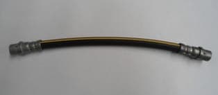 OPEL ZAFIRA- 99/04; ARKA FREN HORTUMU (SH) (1/3)