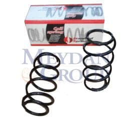 OPEL ZAFIRA- 99/04; ÖN HELEZON YAYI SAĞ/SOL (2Lİ SET)1.6/1.8 (12,50X186X295) (STDR) (1/1)