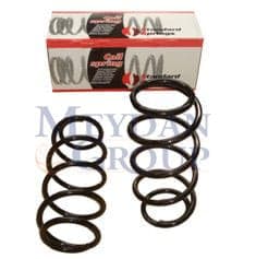 OPEL ZAFIRA- 99/04; ÖN HELEZON YAYI SAĞ/SOL (2Lİ SET)2.0 DTI 16V (12,50X187X315)(STDR) (1/1)