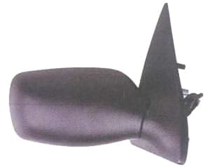 FORD FIESTA- 94/95; KAPI AYNASI SOL MANUEL (1/1)