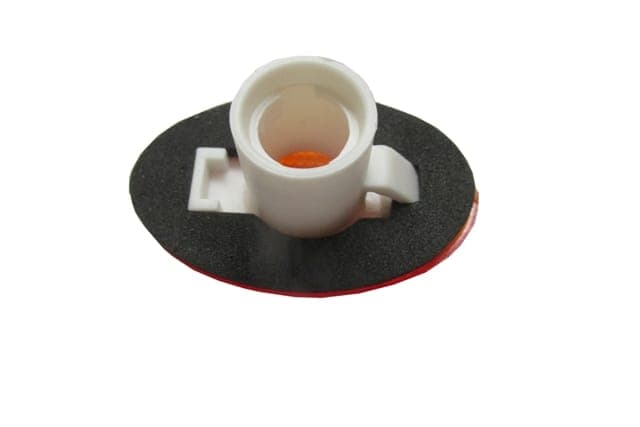 FORD KA- 98/06; ÇAMURLUK SİNYALİ SARI SAĞ/SOL AYNI (ADET) thumbnail 2