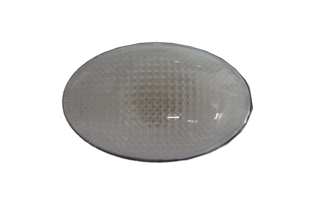 FORD TRANSIT- T15- 96/02; ÇAMURLUK SİNYALİ BEYAZ SAĞ/SOL AYNI (ADET) (1/2)