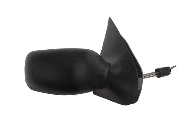 FORD FIESTA- 96/99; KAPI AYNASI SAĞ MANUEL (YERLİ) (1/3)