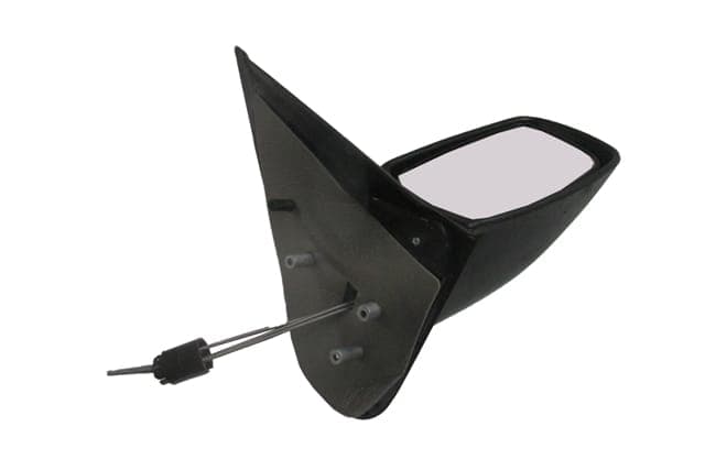 FORD FIESTA- 96/99; KAPI AYNASI SAĞ MANUEL (YERLİ) thumbnail 2