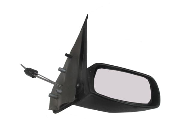 FORD FIESTA- 96/99; KAPI AYNASI SAĞ MANUEL (YERLİ) thumbnail 3