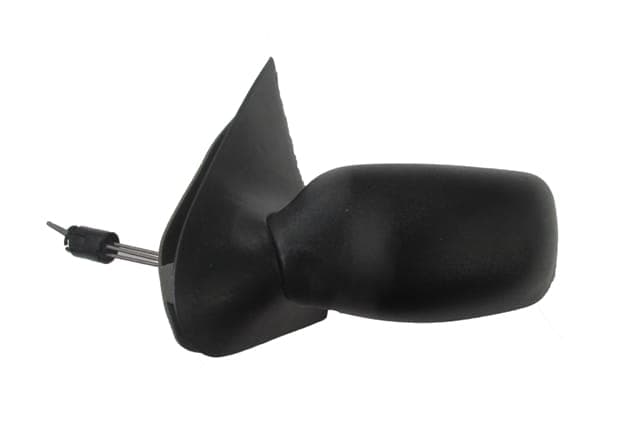 FORD FIESTA- 96/99; KAPI AYNASI SOL MANUEL (YERLİ) (1/3)